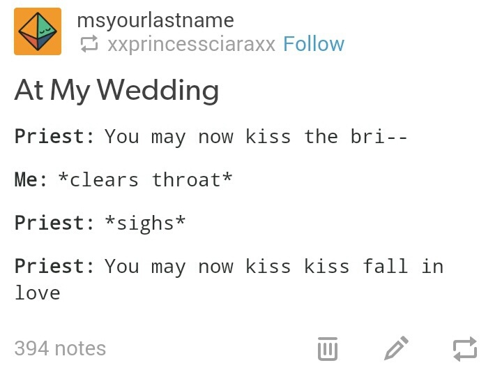 funny anime, tumblr, characters and kiss