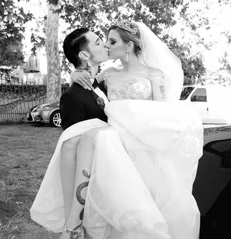 andyblack, andybiersack, julietsimms and beautiful