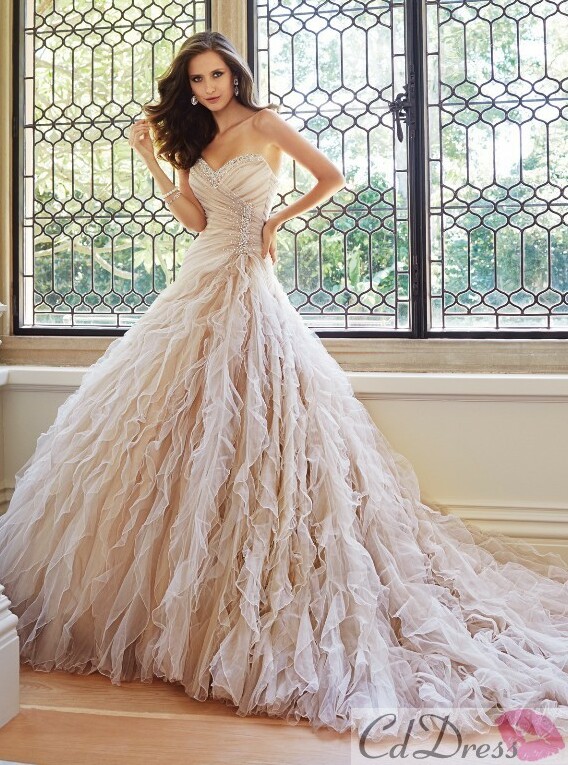 dress., wedding 2016 and wedding dress