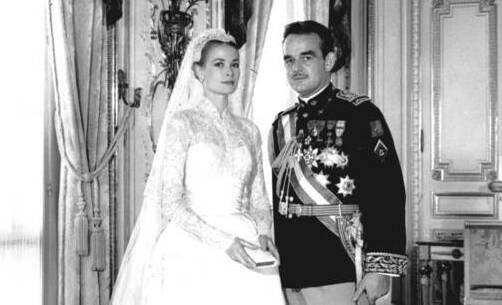 50's, monaco and grace kelly
