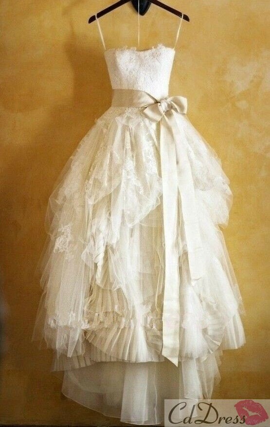 dress., wedding dress, lace wedding dress and beach wedding dress