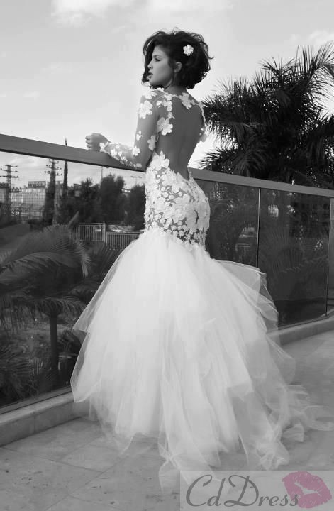 dress., wedding dress, wedding 2016 and lace wedding dress