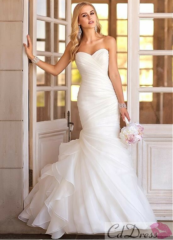 rumpet wedding dress, wedding dress, dress. and wedding 2016