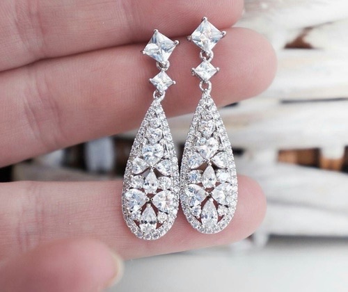 silver, marry and fashionable