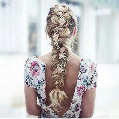 marriage, hair, house and girl