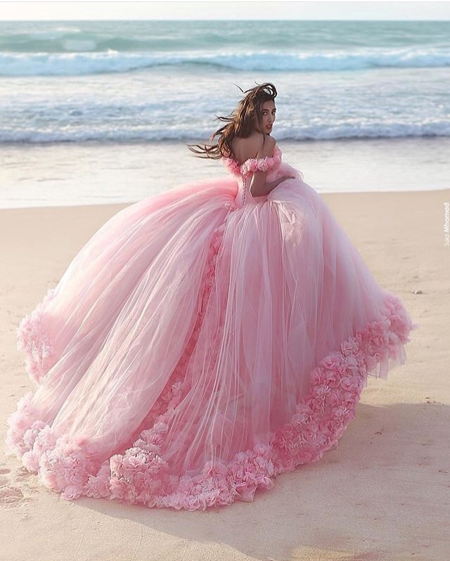 Dream, hair, dress and happy