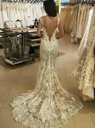 rendados, vestidos lindos and vestidos de noiva
