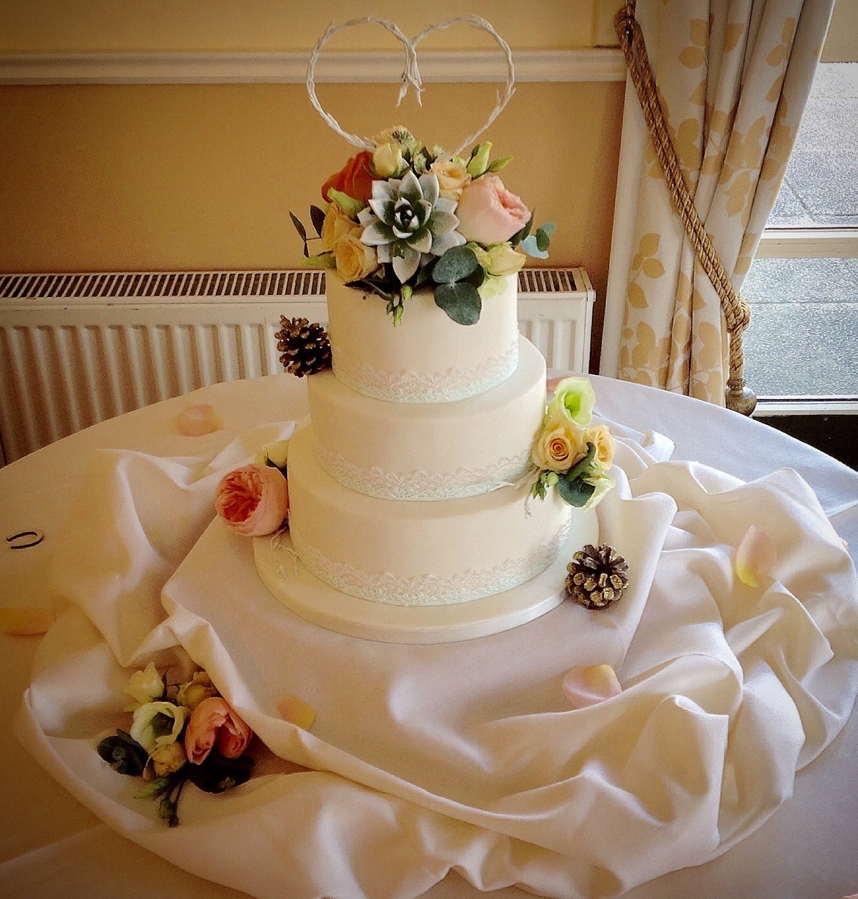 derbyshire, elegant, Best and flowers