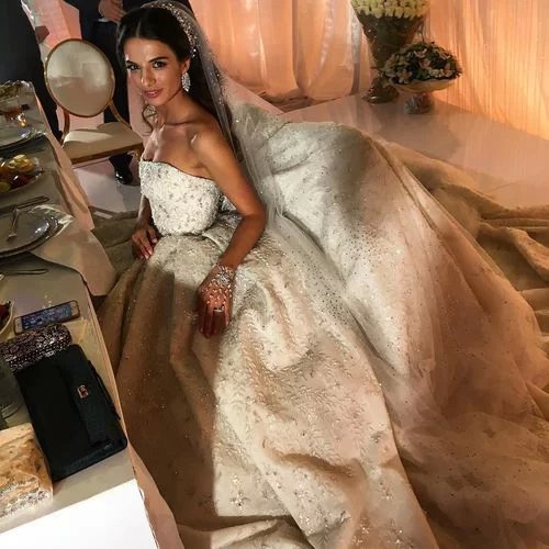bride, weddingdress, Dream and Dolce Vita