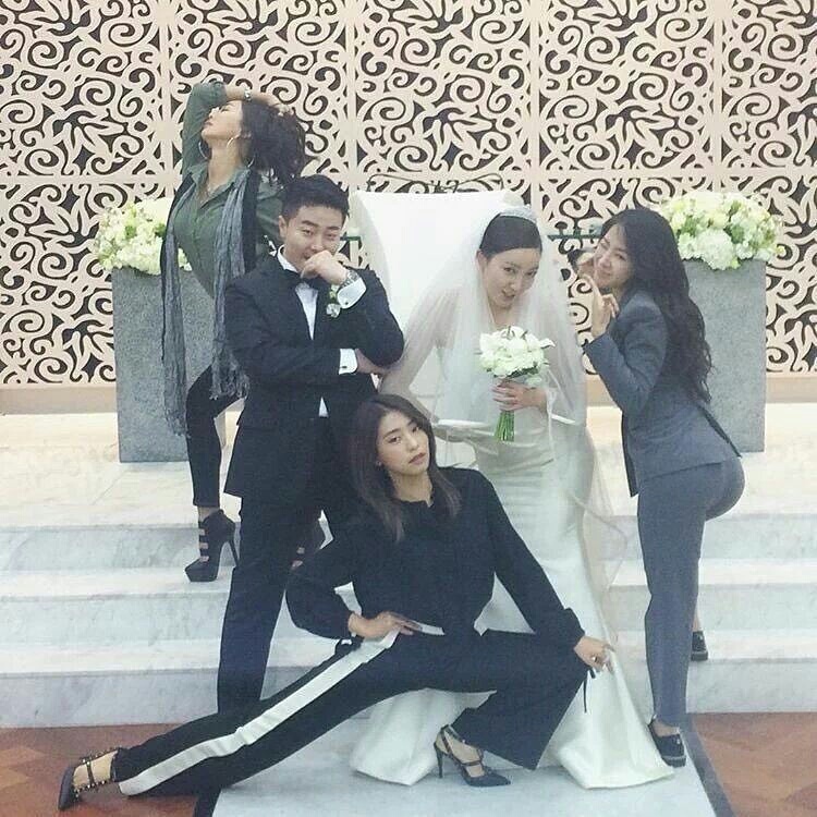 sistar and kpop