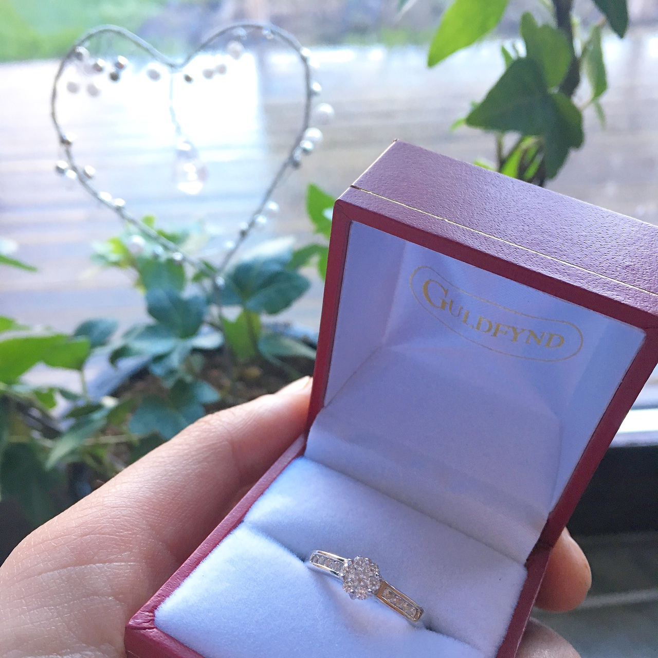 weddingring, bridetobe, weddingstyle and love