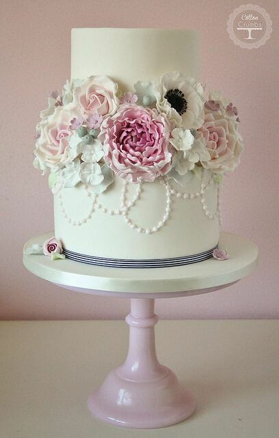 feshfen, cake and pink