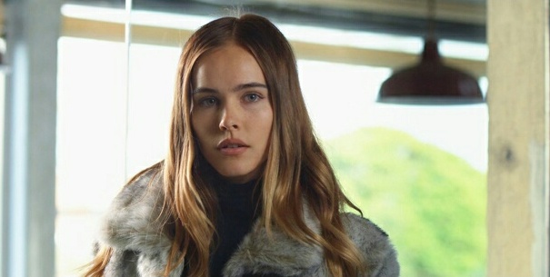 Isabel Lucas, movie and australian