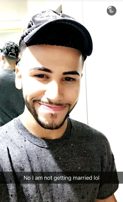 adam saleh, new york, adoomygang and snapchat
