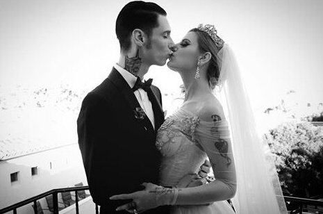 rock, andybiersack and andyjulietbiersack
