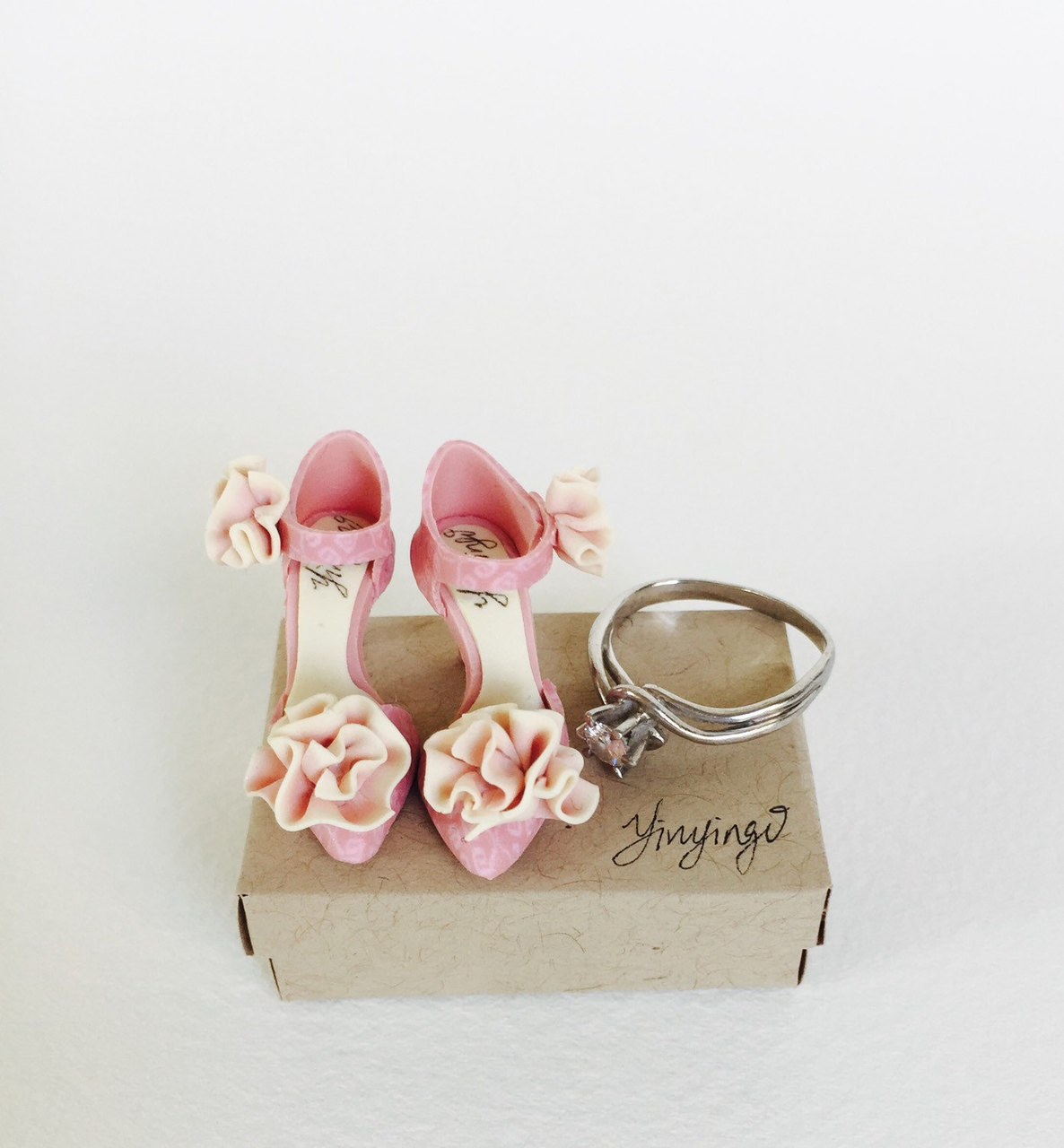unique, christmas gift, miniature and collectable