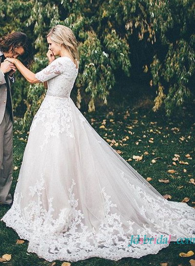 country wedding, wedding looks and brides