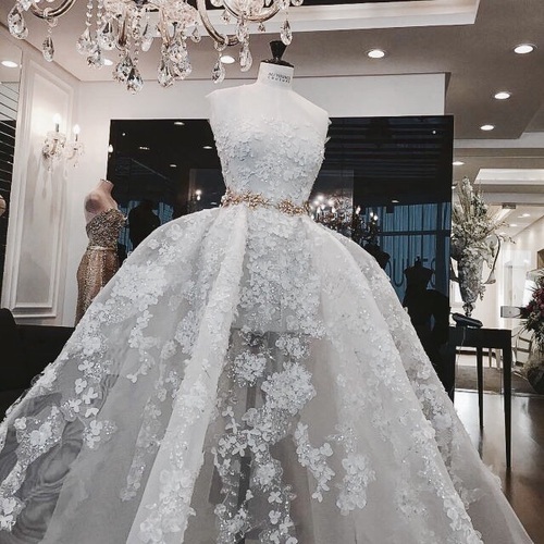 fashion, love, Dream and dress