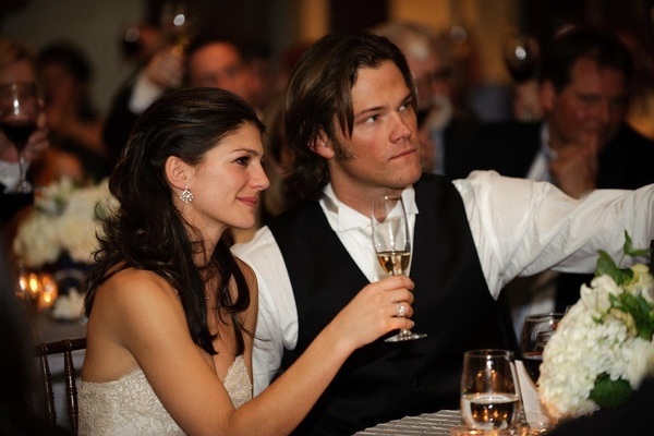 jared, genisamazing and lovely