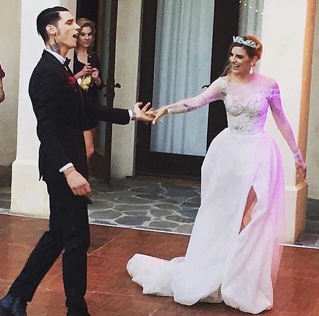 julietsimms, julietandybiersack and andyblack