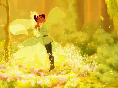 princess, movie and love