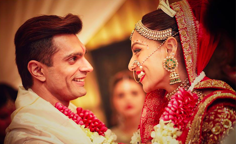 bipasha basu, bollywood and karan singh grover