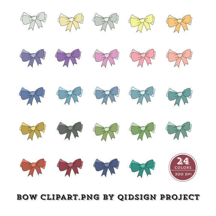 bow clipart, design, sticker clipart and tags