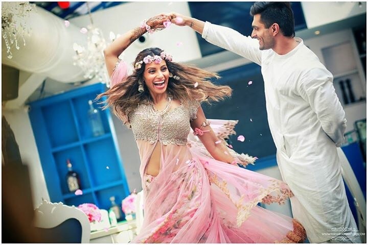 K, bipasha basu, couple and Relationship