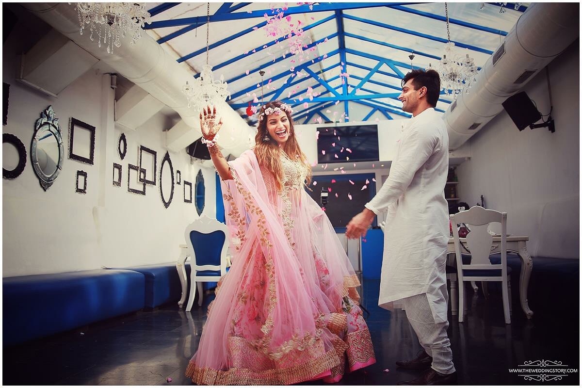 karan singh grover, Relationship, bollywood and indian