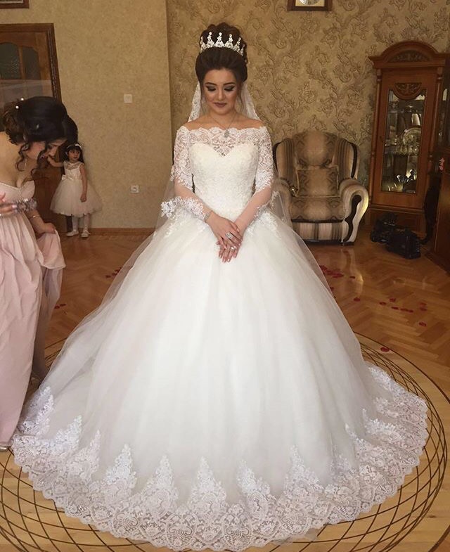 bride, wedding dress, azeri and azerbaijan bride