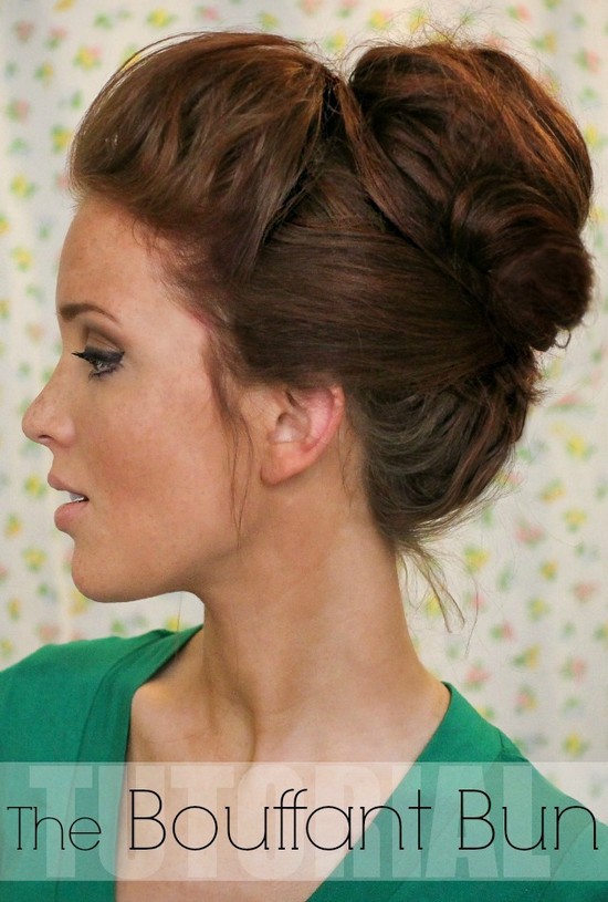step by step hairstyles, hairstyle tutorials, hairstyle ideas and wedding hairstyles