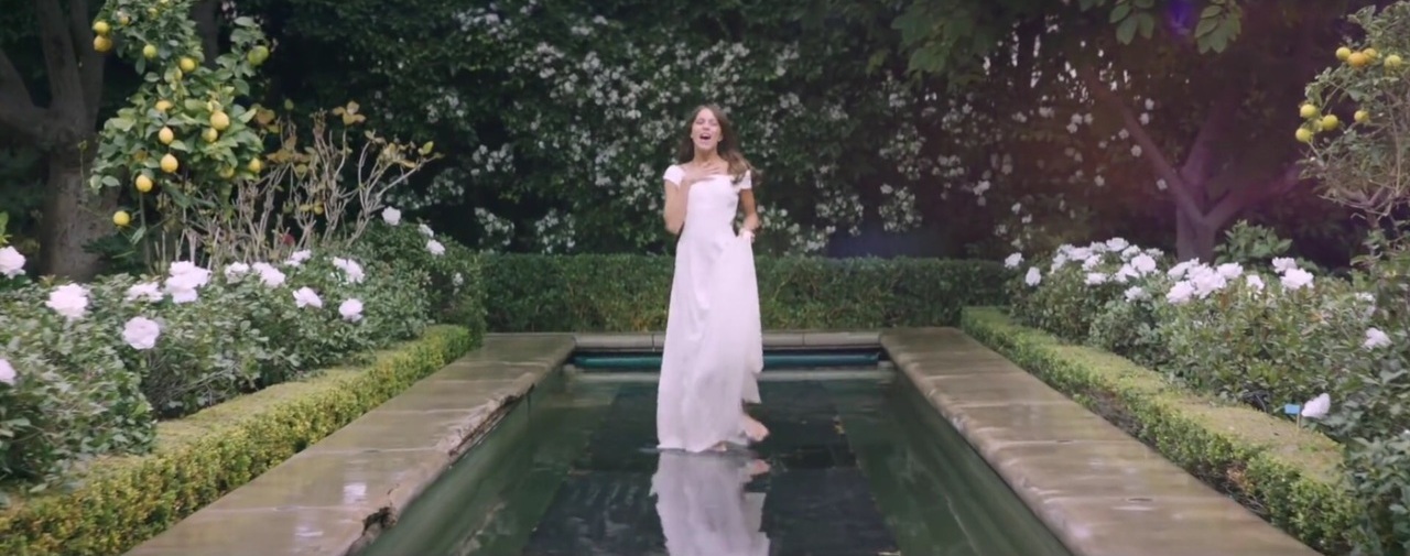 what i want, violetta, ️tini and love