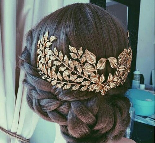 eyebrows, fashion, stunning and brunette