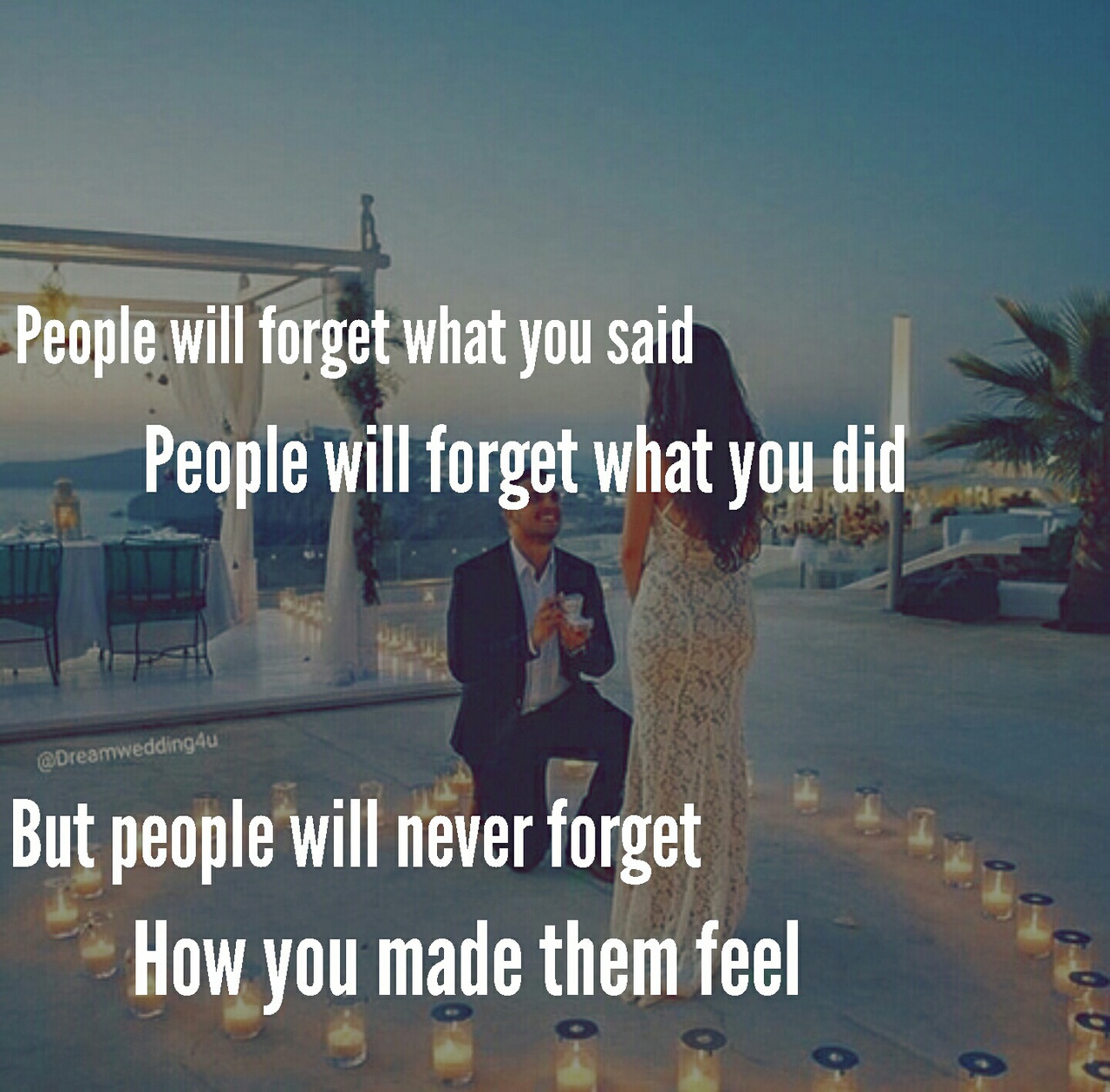 bride, propose, quote and saying