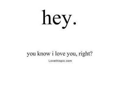 hello, ⓘⓛⓨ and hey