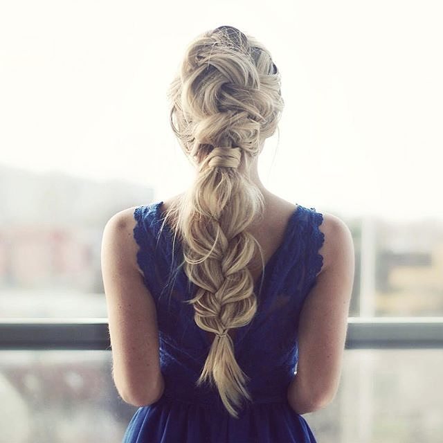 marry, hair, bride and it girl