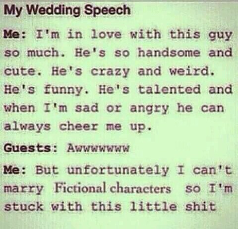 people, fictional, character and humor