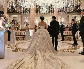 bride, decoration and life