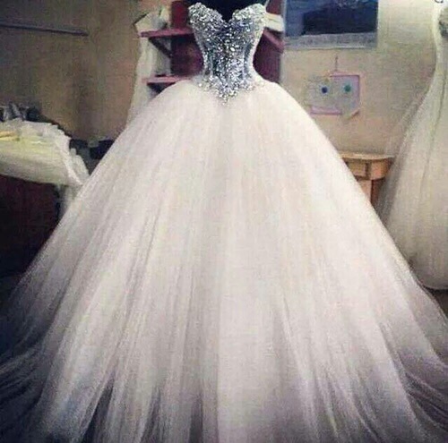glittee, white, dress and cinderella