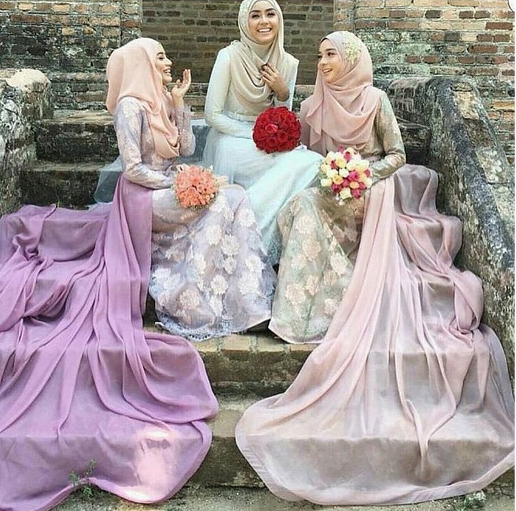 muslin, hijab and girl