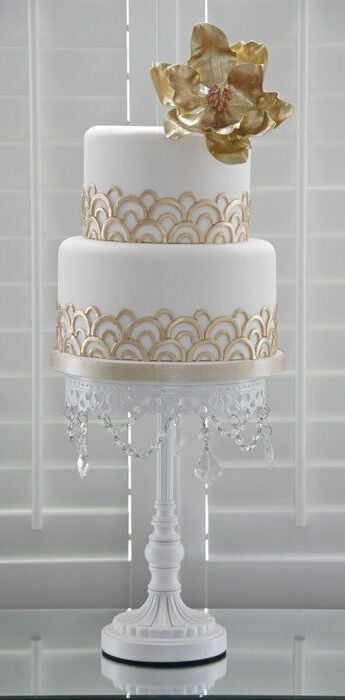 cake and en