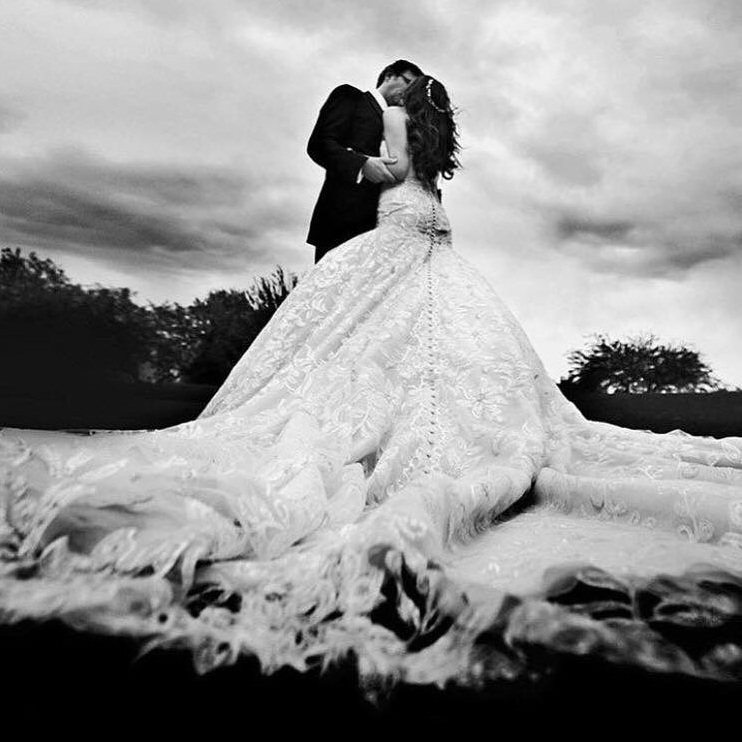 beautifuldress, boda, vestido and dress
