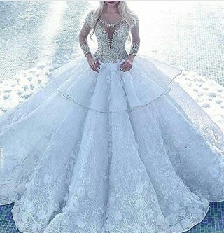 dress, inspiration and fit