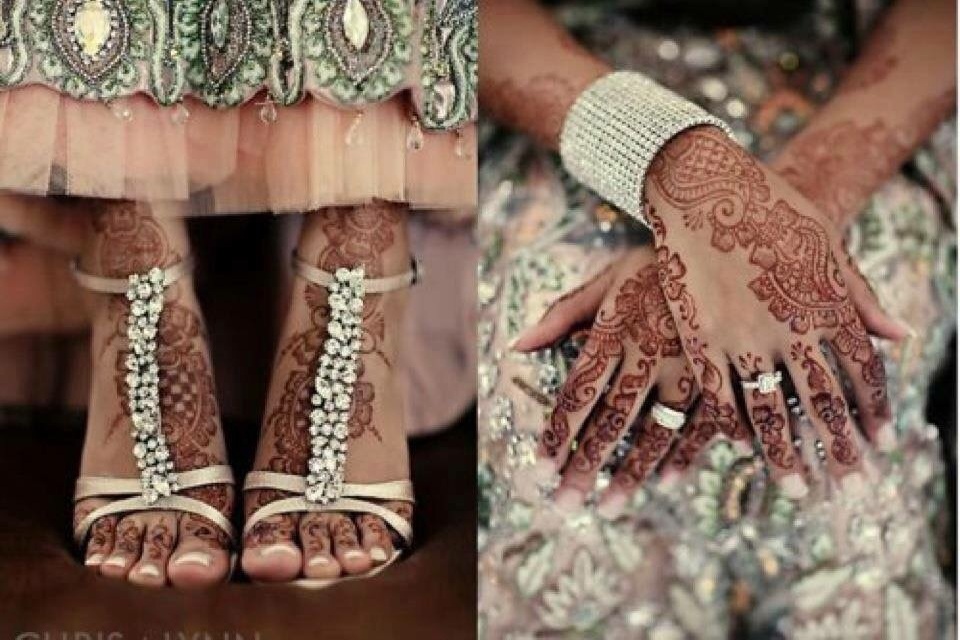 henna and henne