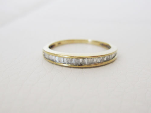 ring, diamonds & gemstones and stacking
