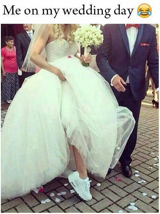 weddings, true, haha and funny