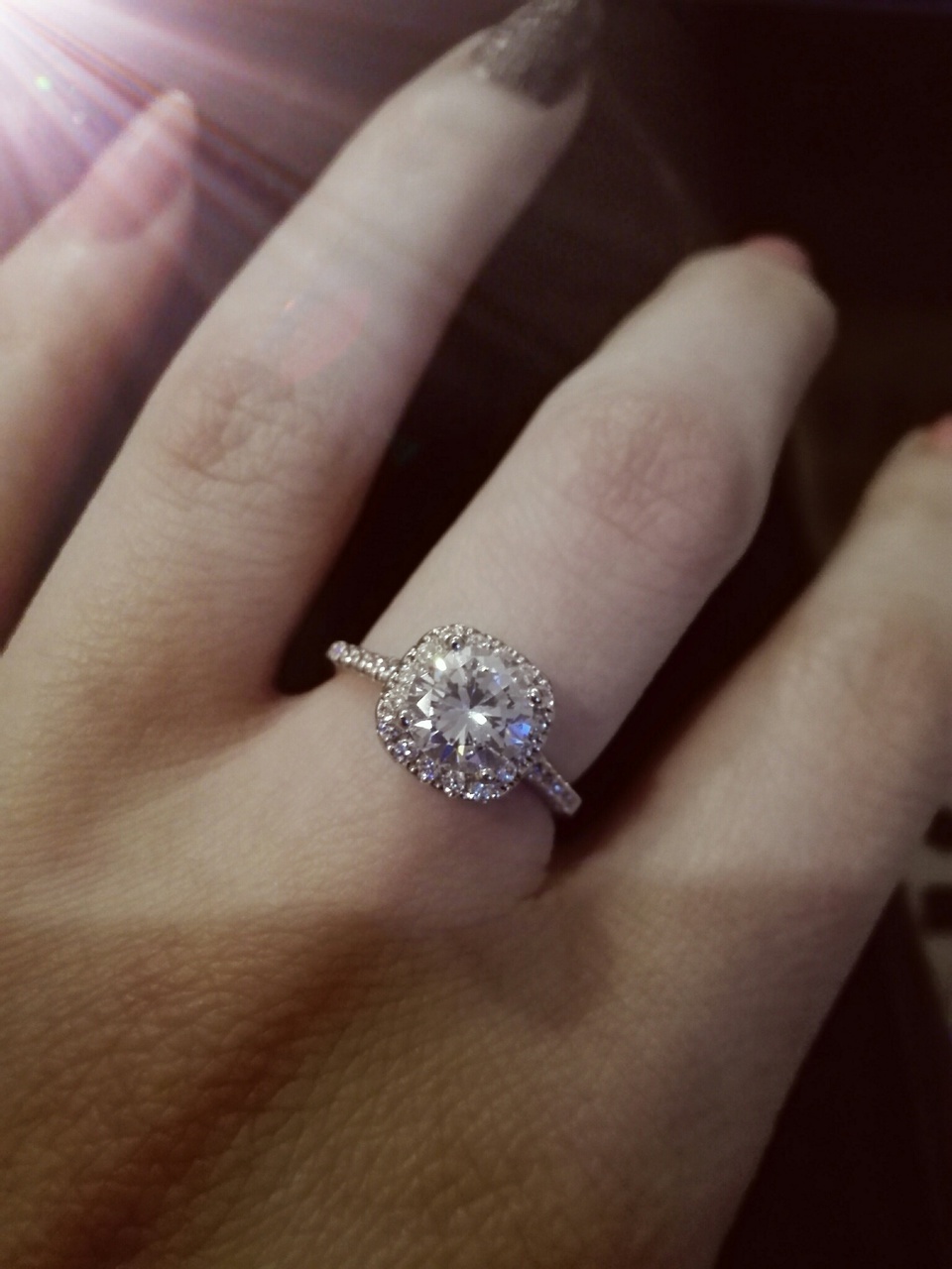 couple, silver, cute+love and luxury