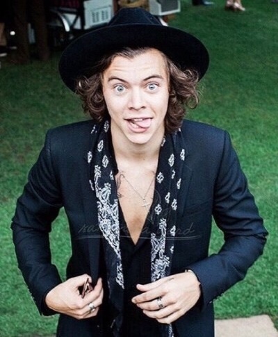 jay's wedding, Harry Styles and silly baby