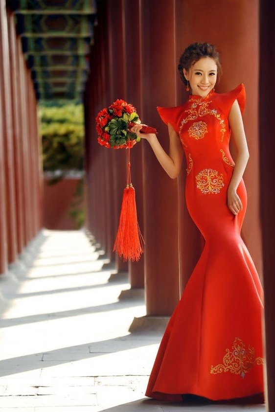 culture, wedding dress, beautiful and traditional