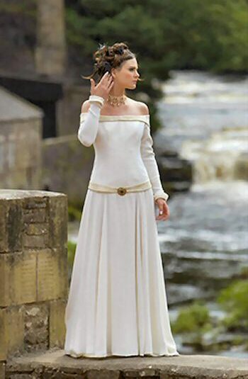 clothes, style and dress